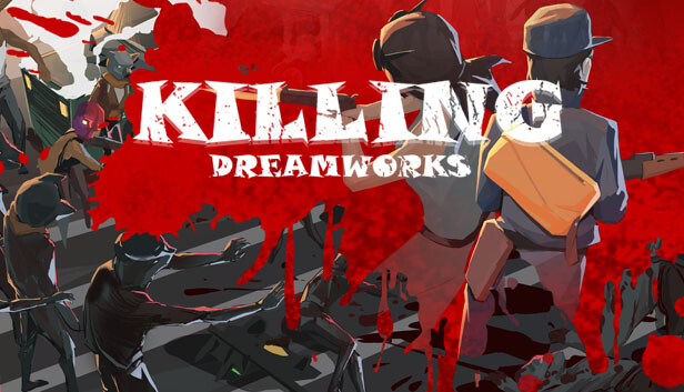 杀戮梦工厂（KILLING DREAMWORKS）官方中文 网盘下载