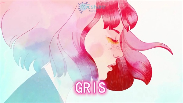 GRIS|官方简体中文版|百度网盘/天翼云-二次元共享站2cyshare