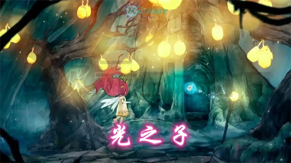 光之子（Child of Light）|集成7DLC|官方中文|赠原声BGM|多项修改器|全收集存档|百度网盘/天翼云-二次元共享站2cyshare