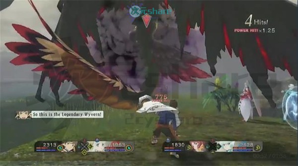 情热传说（Tales of Zestiria）|整合14DLCs|官方繁体中文|赠多项修改器百度网盘/天翼云-二次元共享站2cyshare