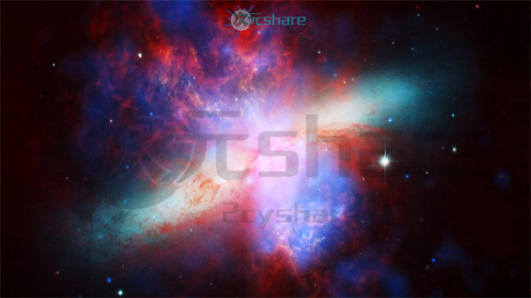 8k宇宙壁纸（53张）阿里云盘下载-二次元共享站2cyshare