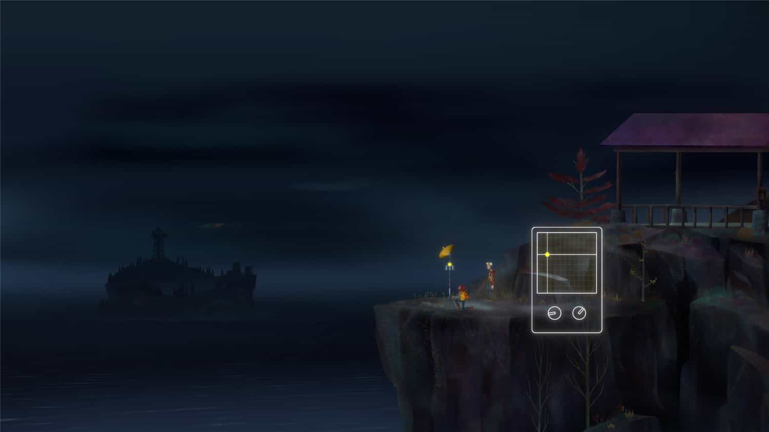 狼奔豕突  消失的信号 OXENFREE II Lost Signals  V.1.4.8  中文网盘下载-二次元共享站2cyshare