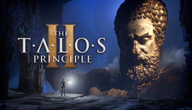 塔罗斯的法则2 THE TALOS PRINCIPLE 2  v674564  中文网盘下载-二次元共享站2cyshare