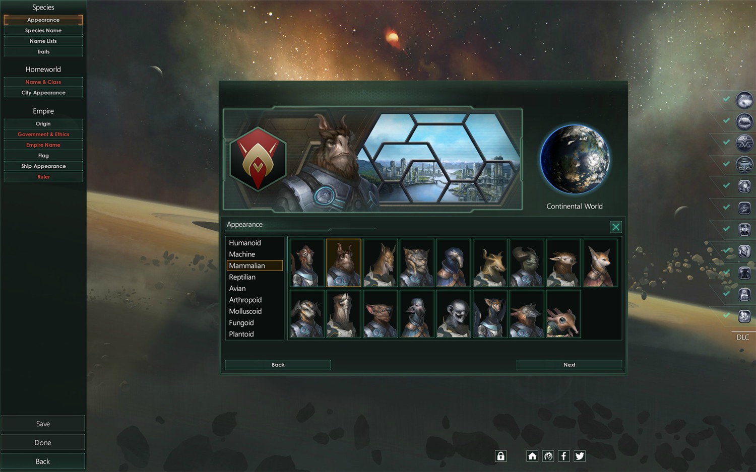 群星银河版  Stellaris  Galaxy Edition 更v3.10.4+DLC+修改器+中文网盘下载-二次元共享站2cyshare