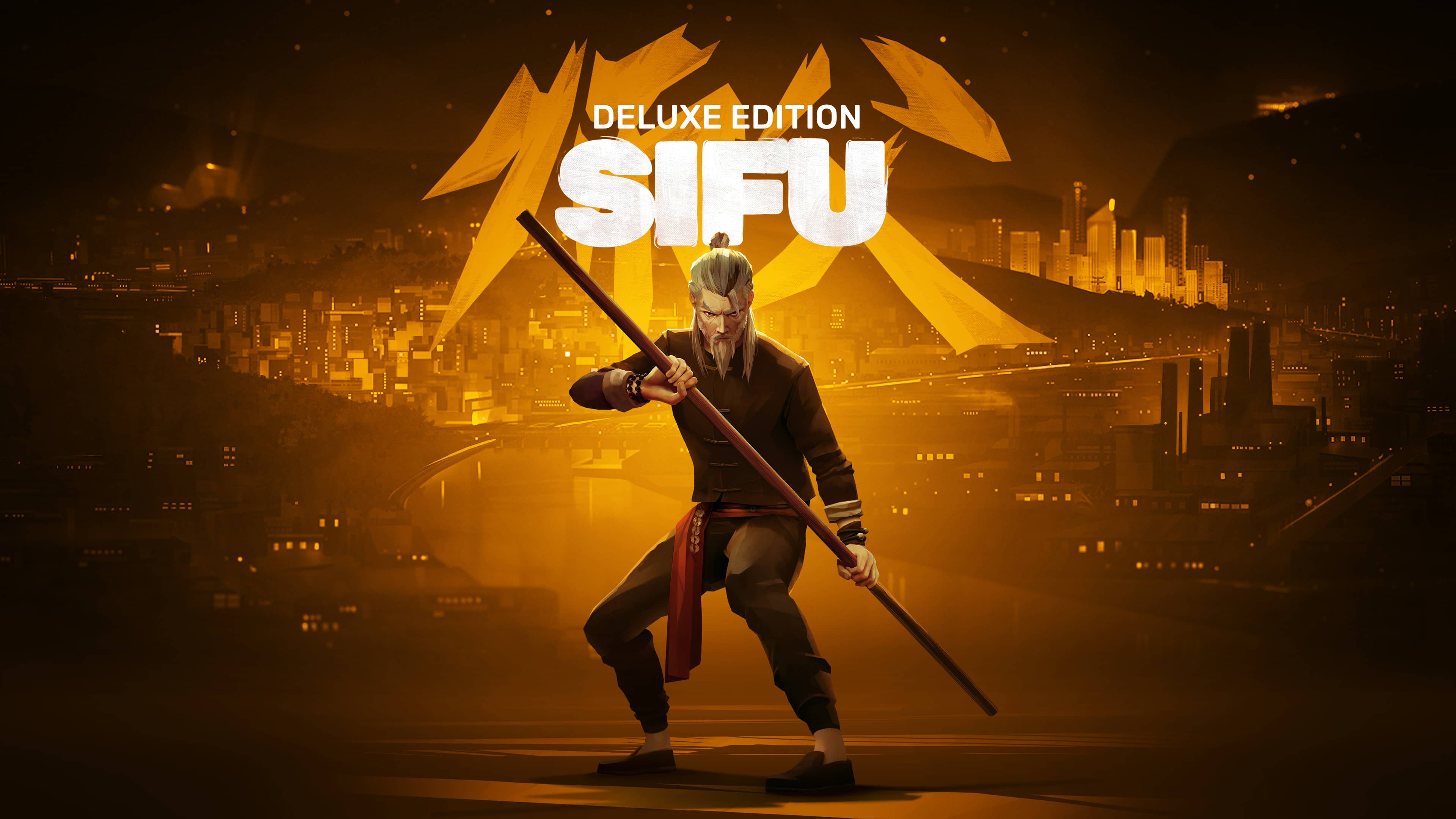 师父数字豪华版/Sifu Digital Deluxe Edition（更新v1.27.6.703-多项修改器-全技能学习）-二次元共享站2cyshare