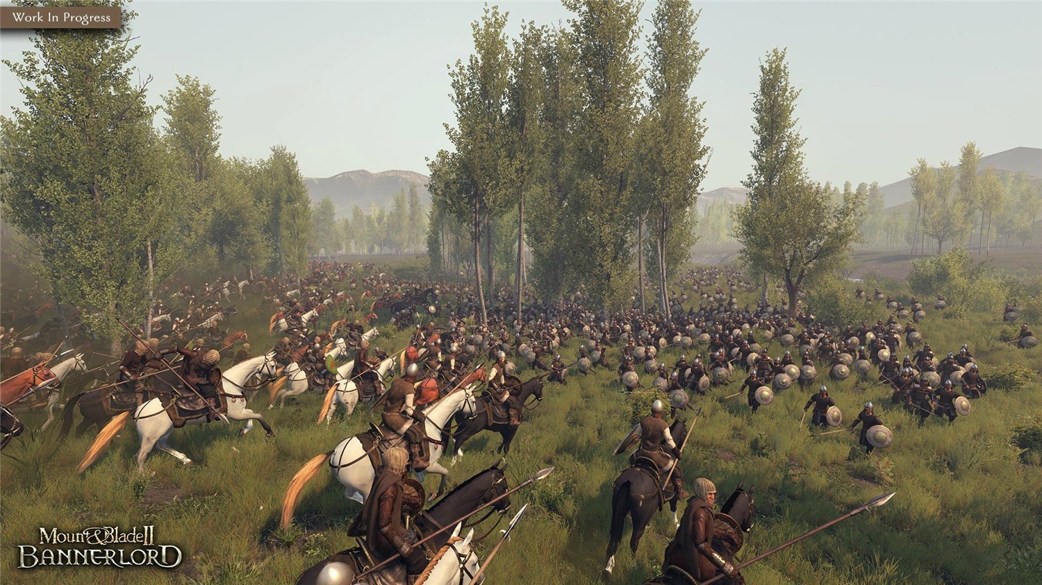 骑马与砍杀2  霸主   Mount & Blade II  Bannerlord    v1.2.8.31530+修改器+中文网盘下载-二次元共享站2cyshare