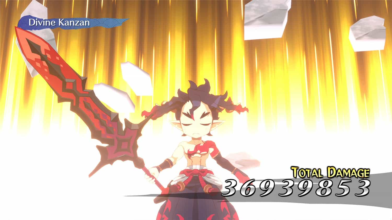 魔界战记7：无德者的誓言/Disgaea 7: Vows of the Virtueless   v1.12+中文网盘下载-二次元共享站2cyshare