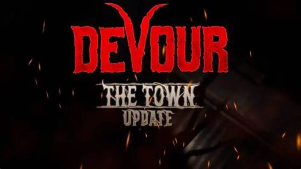 吞噬 DEVOUR|容量9.65GB|官方简体中文v4.3.6|支持键盘.鼠标.手柄-二次元共享站2cyshare