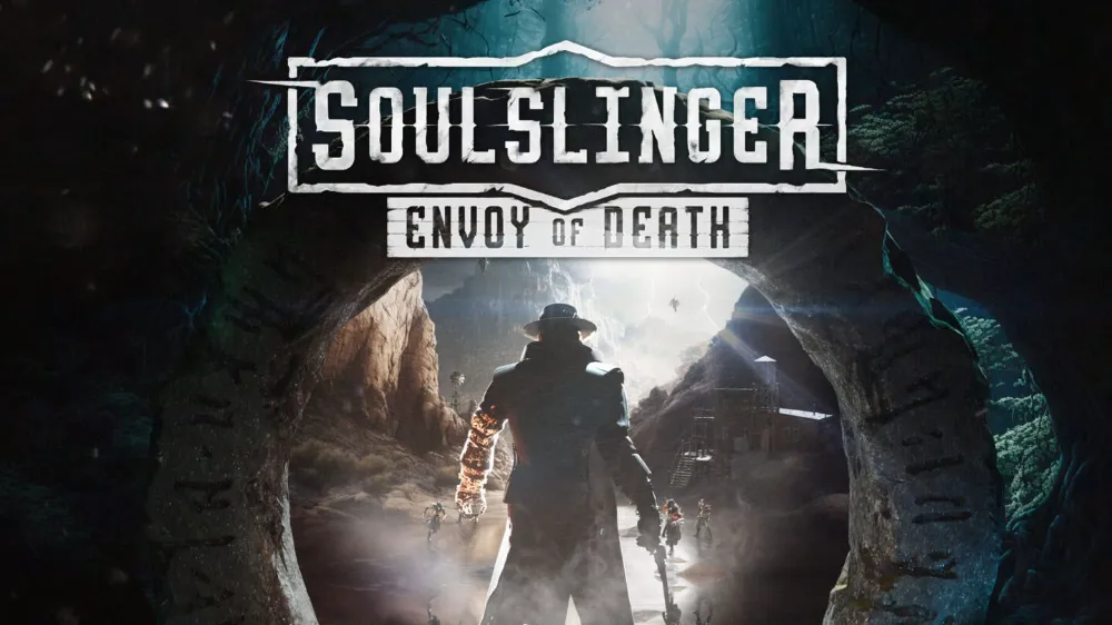 灵魂射手 死亡使者 Soulslinger Envoy of Death|容量16.9GB|官方简体中文v0.426|支持键盘.鼠标.手柄-二次元共享站2cyshare