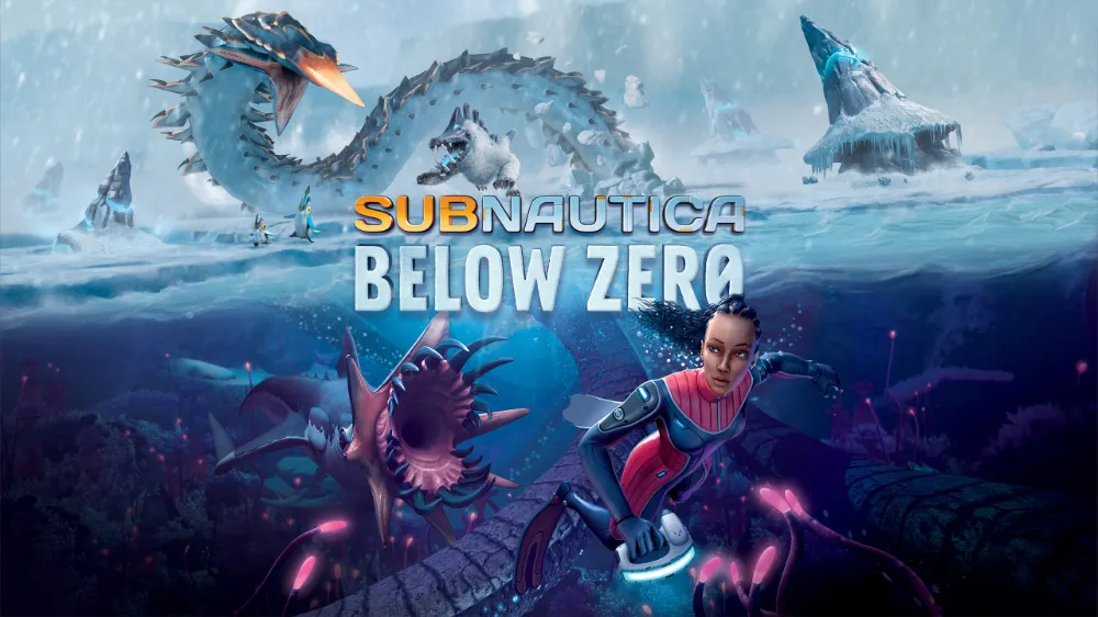 深海迷航 Subnautica|容量6.65GB|官方简体中文v72916|支持键盘.鼠标|赠音乐原声|赠多项修改器-二次元共享站2cyshare