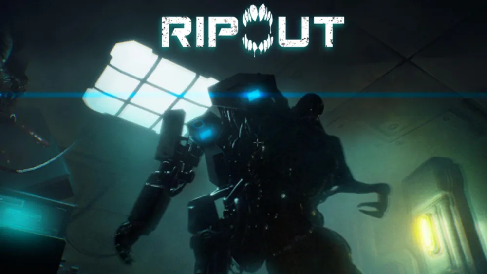 撕裂 RIPOUT|容量7.65GB|官方简体中文v0.199.09|支持键盘.鼠标.手柄-二次元共享站2cyshare