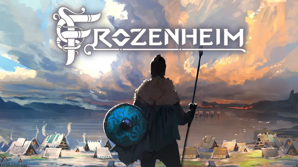 弗罗森海姆 Frozenheim|容量10.4GB|官方简体中文v1.4.3.26|支持键盘.鼠标-二次元共享站2cyshare