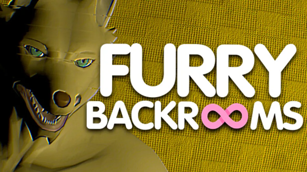 毛绒密室 FURRY BACKROOMS|容量1.07GB|官方简体中文v1.0.0|支持键盘.鼠标-二次元共享站2cyshare