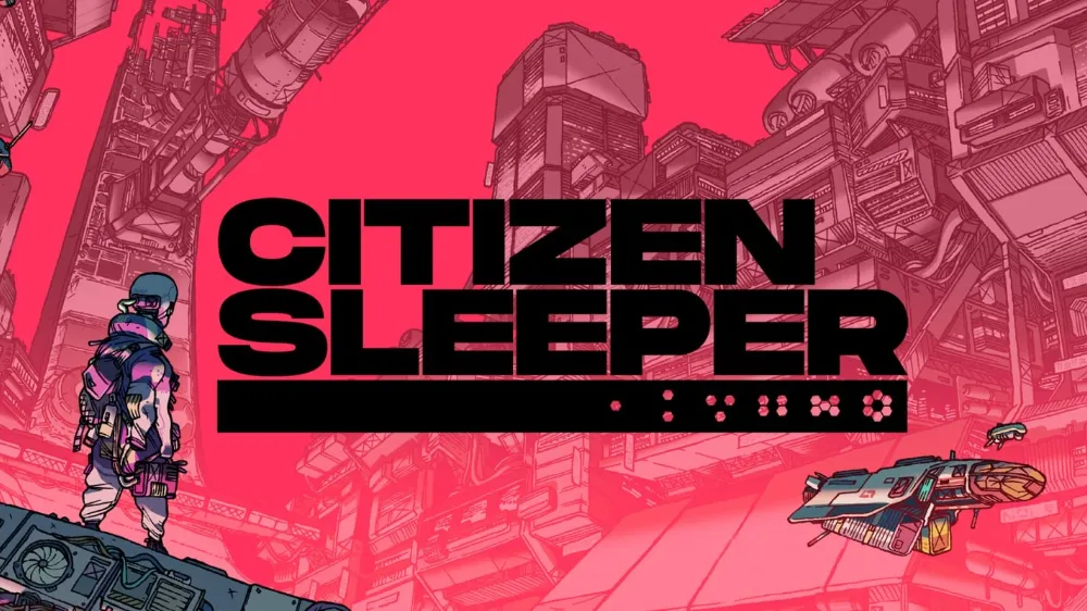 深空梦里人 Citizen Sleeper|容量1.1GB|官方中文Build.12955601|支持键盘.鼠标.手柄-二次元共享站2cyshare