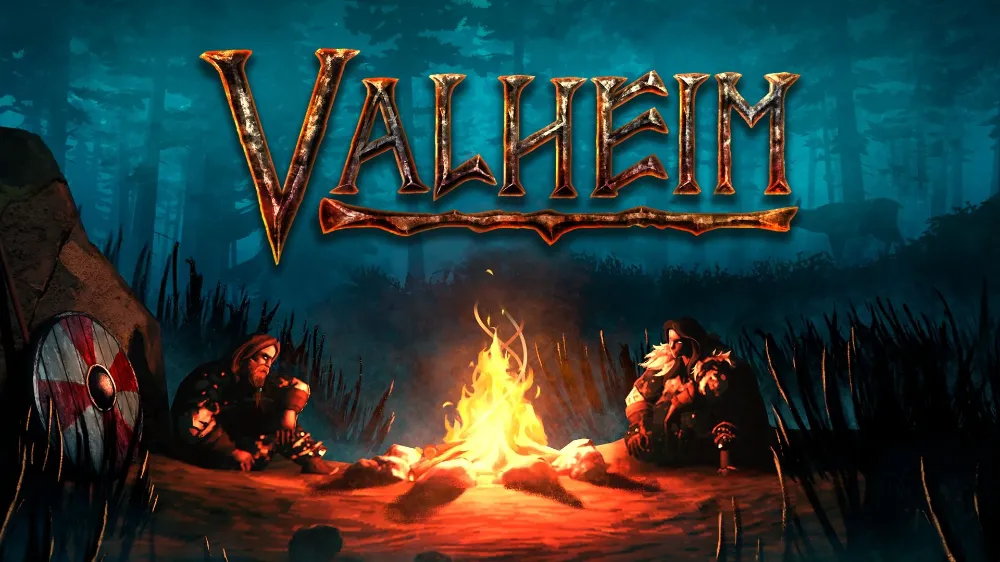 Valheim 英灵神殿 v0.217.38联机版|容量1.33GB|官方简体中文|支持键盘.鼠标.手柄-二次元共享站2cyshare