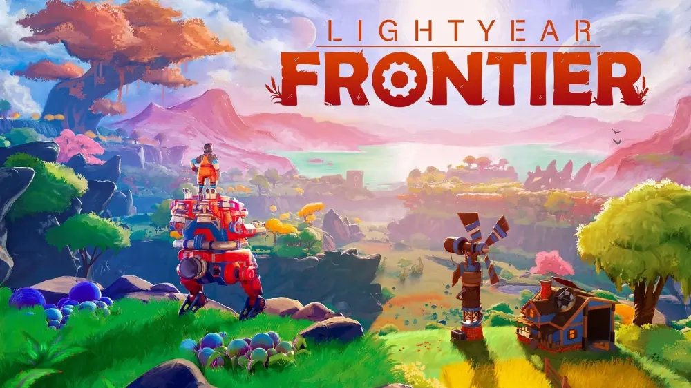 光年拓荒 Lightyear Frontier|容量2.06GB|官方简体中文v0.1.361|支持键盘.鼠标.手柄-二次元共享站2cyshare