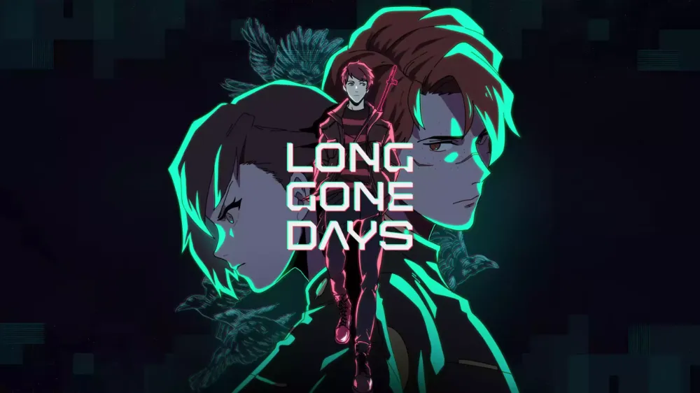 逝去的日子 Long Gone Days|容量2.44GB|繁体中文v20240130|支持键盘.鼠标.手柄-二次元共享站2cyshare