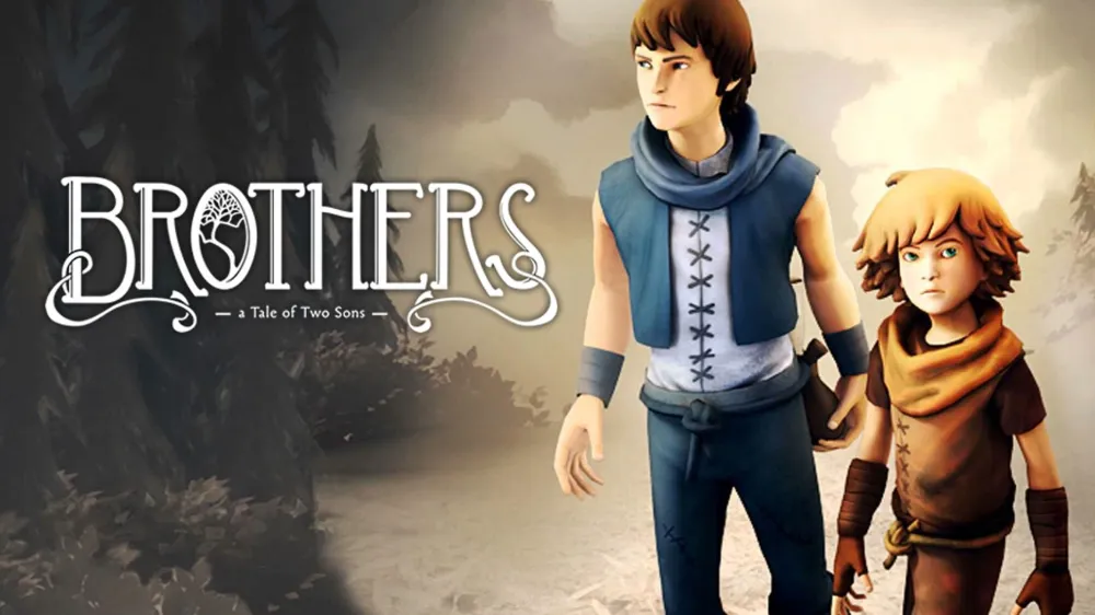 兄弟 双子传说 重制版 Brothers: A Tale of Two Sons Remake|容量27.7GB|官方中文v20240321|支持键盘.鼠标.手柄-二次元共享站2cyshare