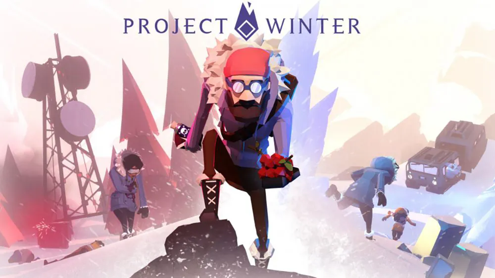 冬日计划 Project Winter|容量2.14GB|官方中文v1.20.732.0|支持键盘.鼠标.手柄-二次元共享站2cyshare