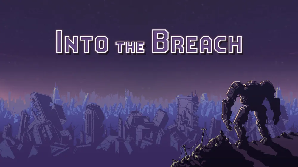 陷阵之志 Into the Breach|容量543MB|官方中文v1.2.88|支持键盘.鼠标.手柄|赠多项修改器-二次元共享站2cyshare