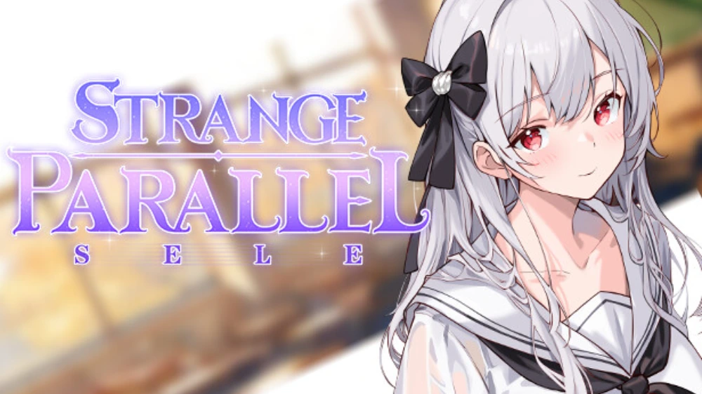 平行时空：七夜 Strange Parallel：Sele|容量3.32GB|官方简体中文v1.0.0|支持键盘.鼠标-二次元共享站2cyshare