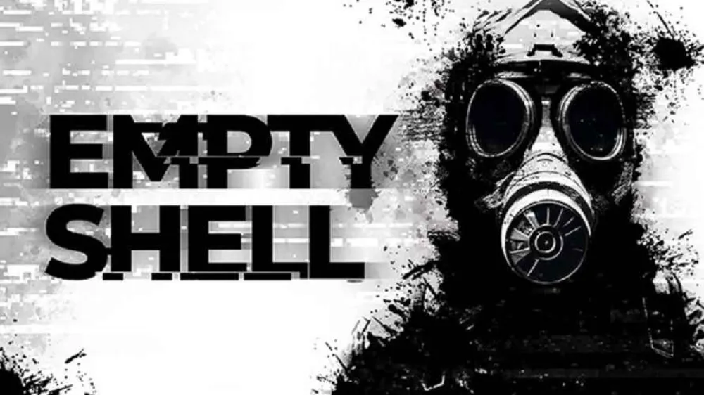 空壳 EMPTY SHELL|容量279MB|官方简体中文Build.13764086|支持键盘.鼠标.手柄-二次元共享站2cyshare