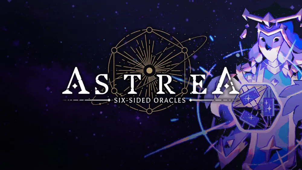 阿斯特赖亚 Astrea: Six-Sided Oracles|容量2.77GB|中文v1.0.347|支持手柄-二次元共享站2cyshare