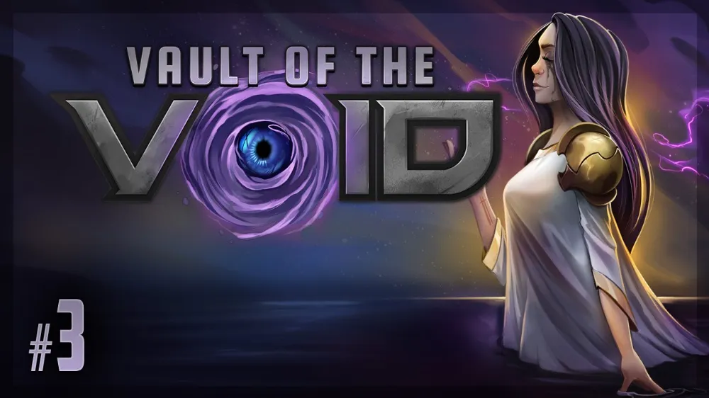 虚空穹牢 Vault of the Void|容量715MB|官方简体中文v2.4.12.0-二次元共享站2cyshare