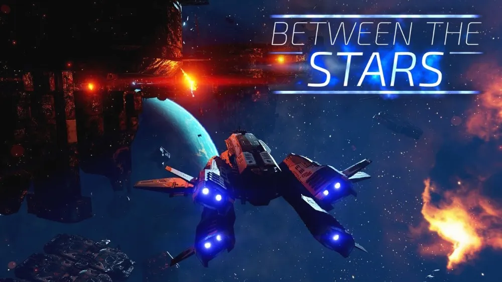 群星之间 Between the Stars|容量3.2GB|官方简体中文v1.0.0.4|支持键盘.鼠标（更新）-二次元共享站2cyshare