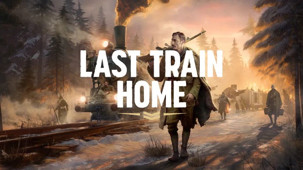 归途列车 Last Train Home|容量23.9GB|官方简体中文v1.0.0.32413-二次元共享站2cyshare