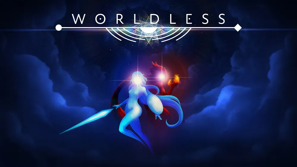 无界 Worldless|容量3.47GB|官方简体中文v20240306|支持键盘.鼠标.手柄-二次元共享站2cyshare