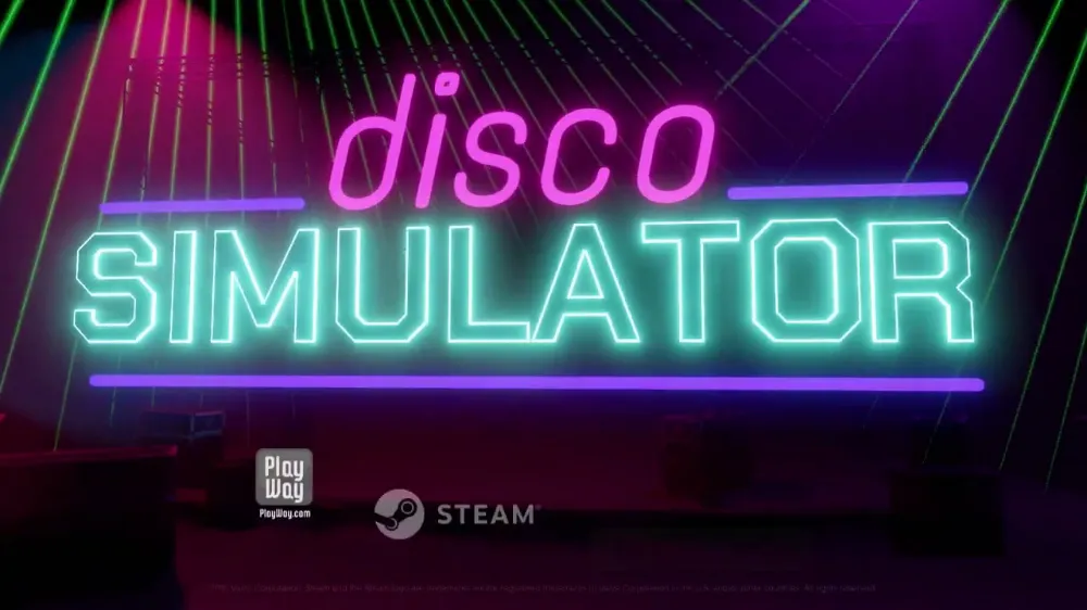 迪斯科模拟器 Disco Simulator|容量4.78GB|官方简体中文v1.0.0|支持键盘.鼠标-二次元共享站2cyshare