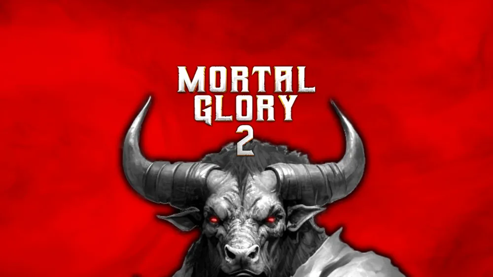 荣耀死斗2 Mortal Glory 2|容量826MB|官方简体中文v1.1.0-二次元共享站2cyshare