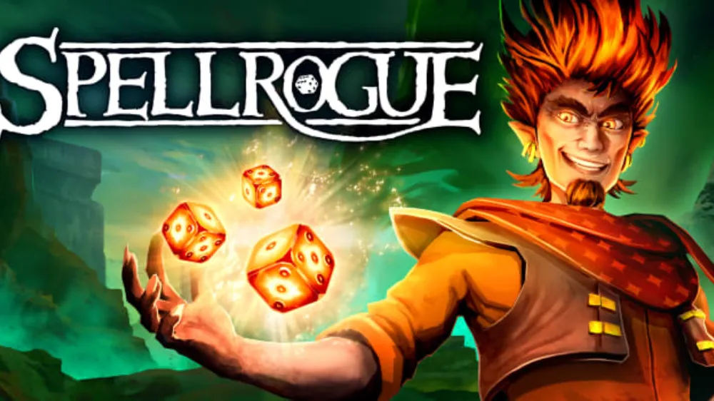 法术 Rogue SpellRogue|v0.92|容量1.76GB|官方中文|支持手柄-二次元共享站2cyshare