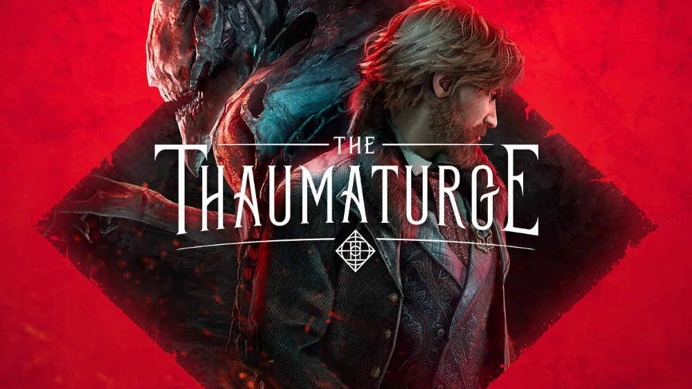 奇唤士 The Thaumaturge|容量24.6GB|官方中文v71135|支持键盘.鼠标.手柄-二次元共享站2cyshare