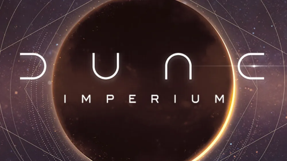 沙丘 帝国 Dune Imperium|容量570MB|官方简体中文Build.29022024联机版|支持键盘.鼠标.手柄-二次元共享站2cyshare