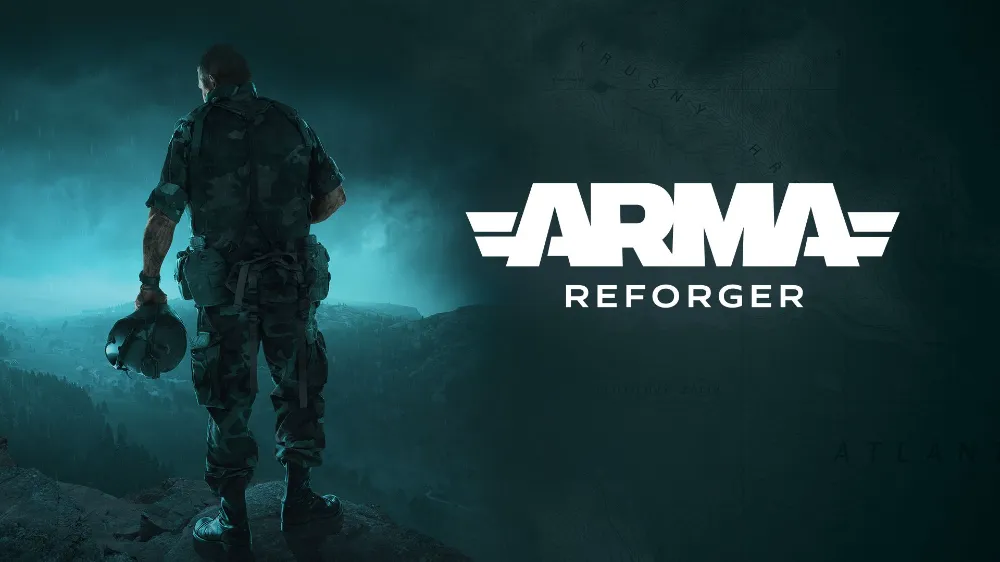 武装突袭 援德行动 Arma Reforger|容量14.2GB|官方中文v1.0.0.98|支持手柄-二次元共享站2cyshare