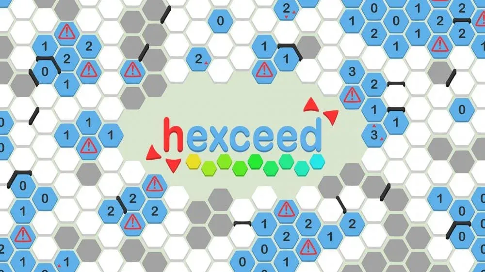 十六进制 hexceed|中文v1.12.172升补|整合版-二次元共享站2cyshare