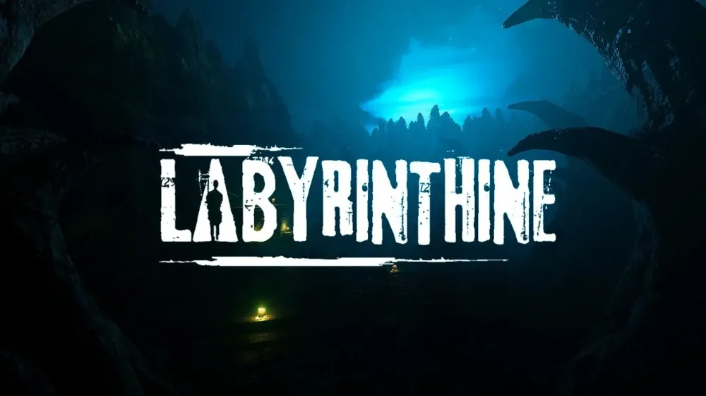 迷宫探险 Labyrinthine|容量20GB|官方中文v20240403|支持键盘.鼠标.手柄-二次元共享站2cyshare