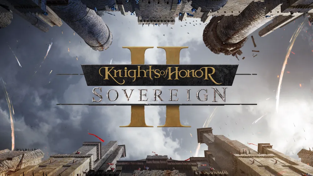 荣誉骑士2：君主 Knights of Honor II: Sovereign|中文v20240216|容量13.8GB-二次元共享站2cyshare