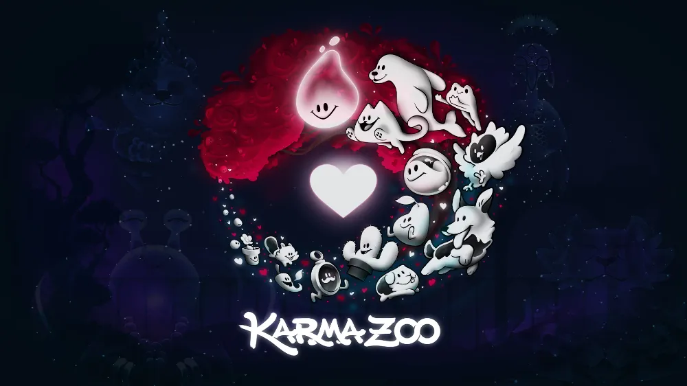 因果动物园 KarmaZoo|v1.06.002联机版|容量519MB|官方中文-二次元共享站2cyshare