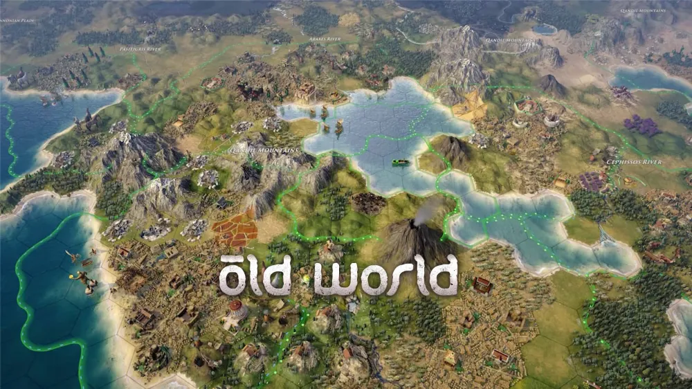 旧世界 Old World|容量8.42GB|官方中文v1.0.71795|支持键盘.鼠标-二次元共享站2cyshare