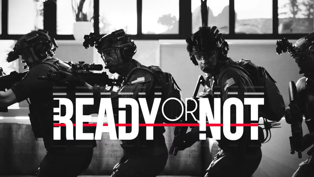 严阵以待 Ready Or Not|容量58.6GB|官方中文v41925|支持键盘.鼠标-二次元共享站2cyshare