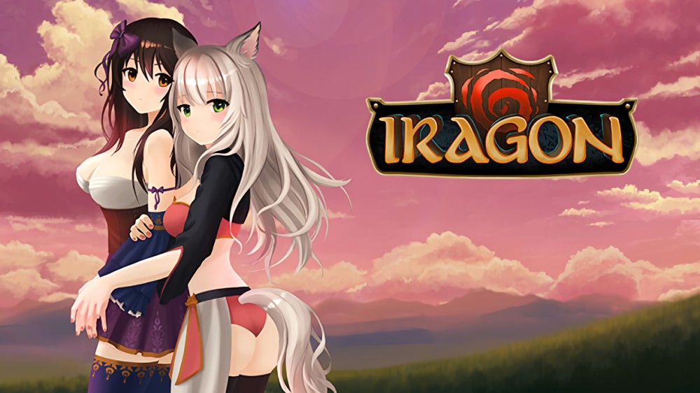 艾拉贡/Iragon|容量12.4GB|官方中文v1.0.0|支持键盘.鼠标.手柄.VR-二次元共享站2cyshare