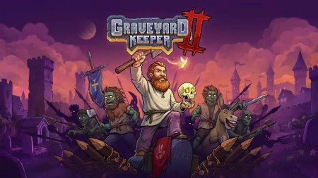 守墓人2|Graveyard Keeper II中文