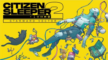 深空梦里人2：逐星航线|Citizen Sleeper 2: Starward Vector中文