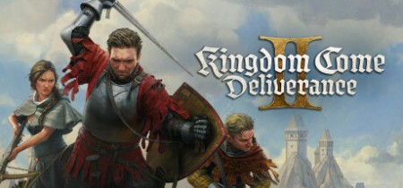 天国：拯救2 黄金版 v1.5.2 全DLC MOD整合 送修改器+画质增强工具（Kingdom Come: Deliverance II）中文版网盘下载