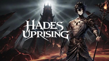哈迪斯崛起|Hades Uprising