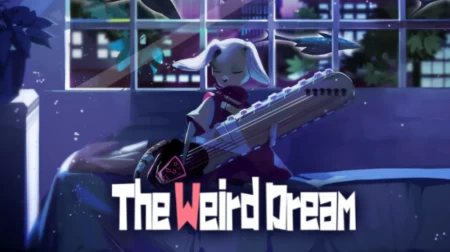 异幻之梦 The Weird Dream|容量10.1GB|官方中文v1.0.0|支持手柄