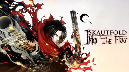 斯库特信徒：投身战场|Skautfold：投身战场|Skautfold: Into the Fray